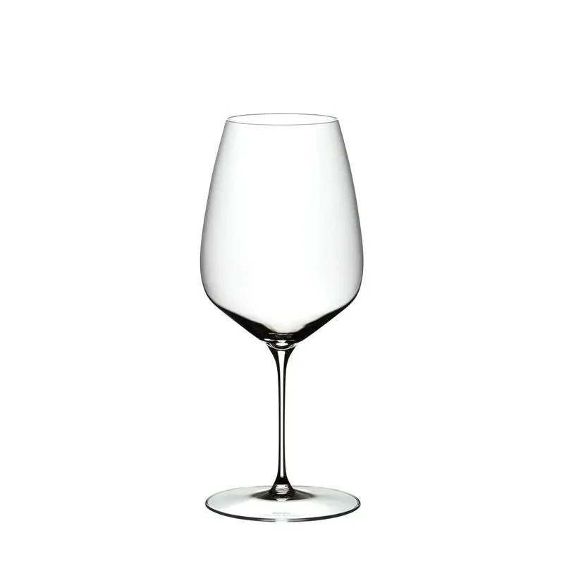Taça Riedel De Cristal Vinho Cabernet Merlot Veloce 829ml Un