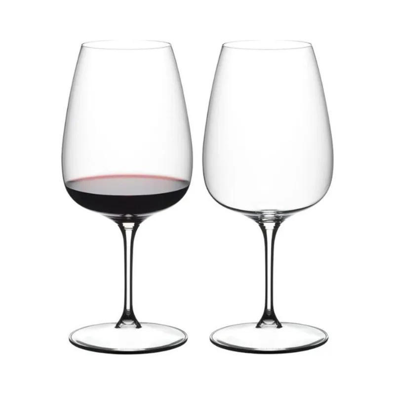 Set 2 Copas Riedel Grape Cabernet/Merlot