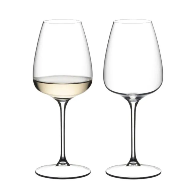Set 2 Copas Riedel Grape Whi Wine/Spritz