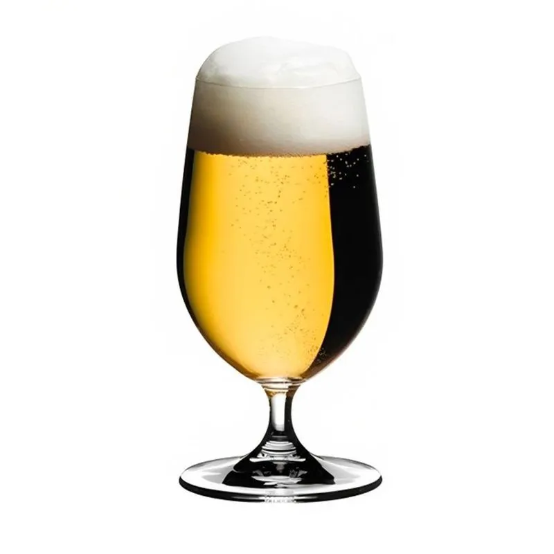Taça Copo Para Cerveja Cristal Riedel Gourmet Bar 500ml
