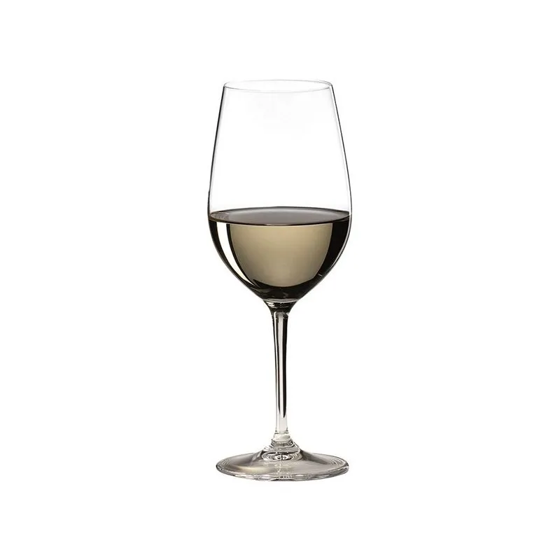 Jogo de Taças para Riesling, Zinfandel Riedel Vinum 400 ml - 2 peças