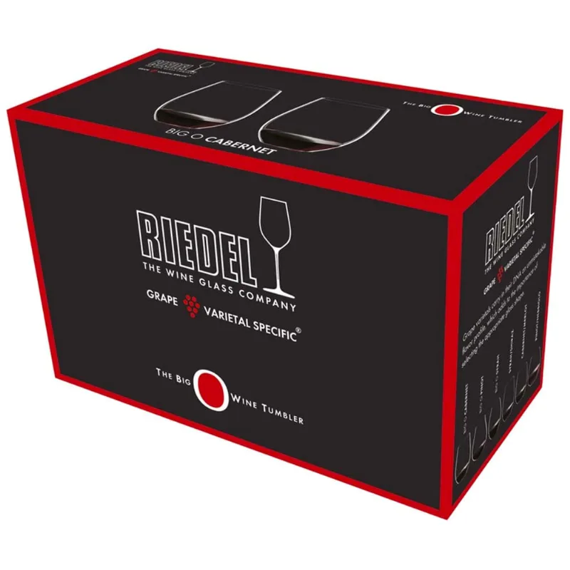 Vaso RIEDEL "O" Cabernet Merlot