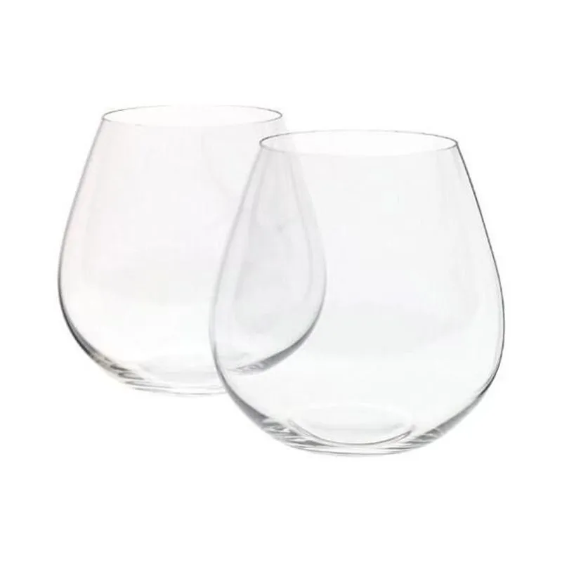 Jogo de Copos Pinot Noir Nebbiolo RIEDEL 690ml com 2 Unidades