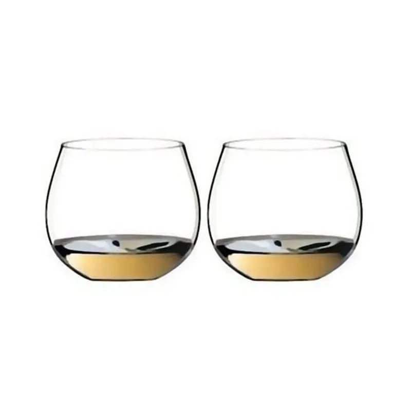 Jogo de Copos Chardon RIEDEL 580ml com 2 Unidades