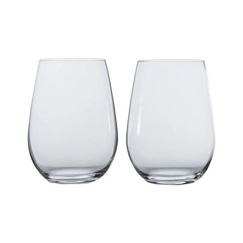 Jogo de Copos Riesling RIEDEL 375ml com 2 Unidades