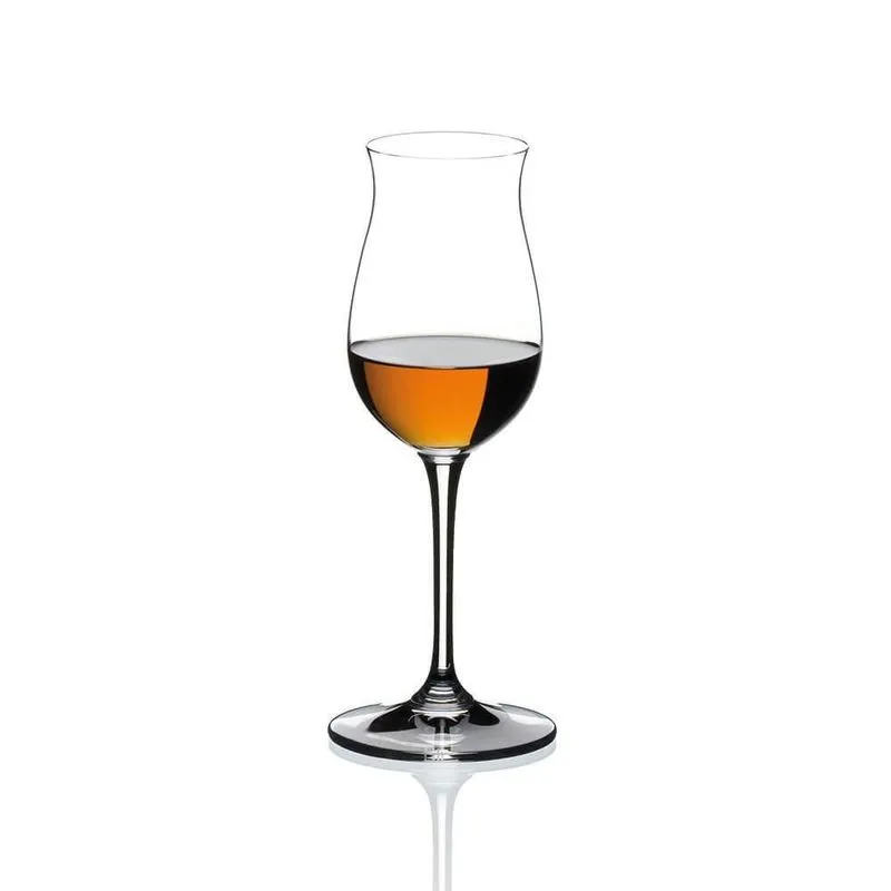 Jogo De Taças Riedel Cognac 170ml Com 2 Unidades