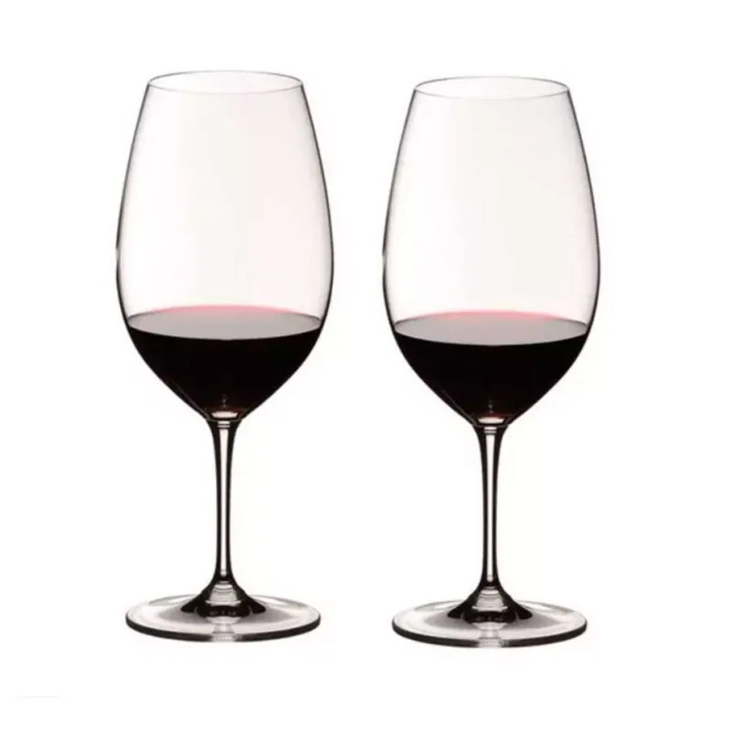 Set 2 Copas Riedel Vinum Syrah/Carmenere
