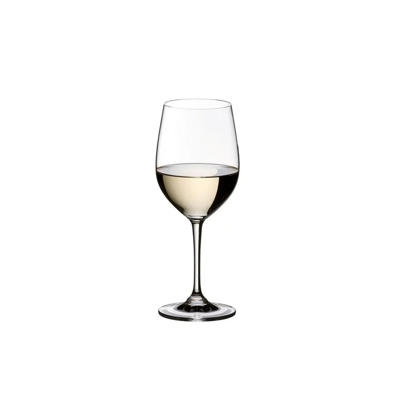 Jogo de Taças para Vinho Branco Viognier / Chardonnay Riedel Vinum 350 ml - 2 peças