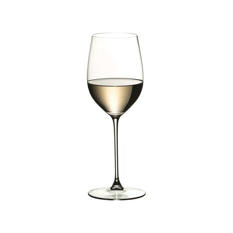 Jogo de Taças para Vinho Branco Vlognier / Chardonnay Riedel Veritas 625 ml - 2 peças