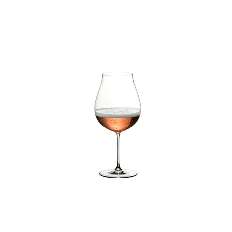 RIEDEL Taça para vinho pinot noir new world 800ml veritas Riedel