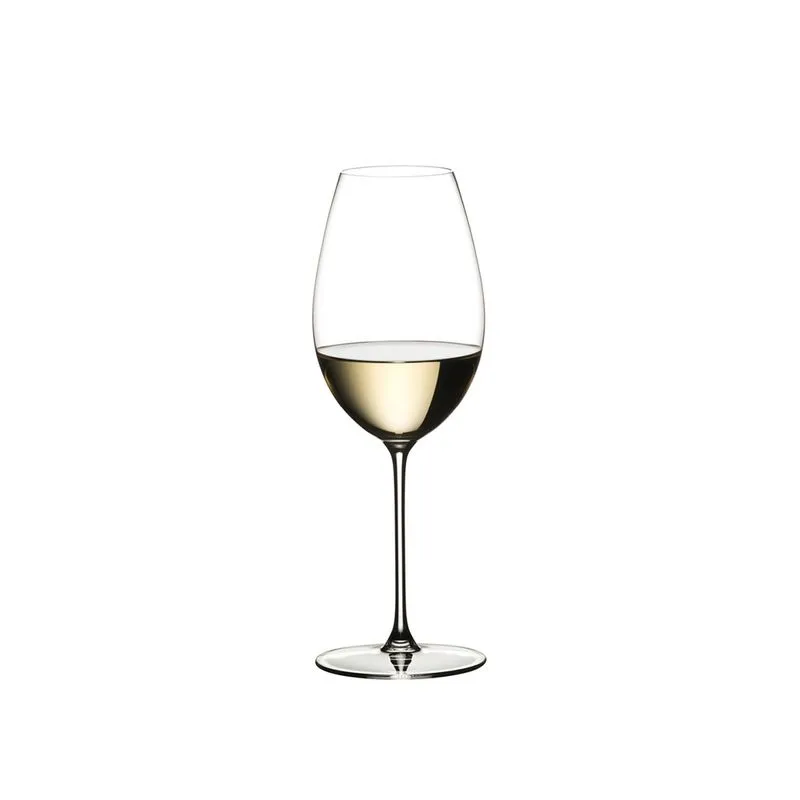 Jogo de Taças para Vinho Branco Sauvignon Blanc Riedel Veritas 440 ml - 2 peças
