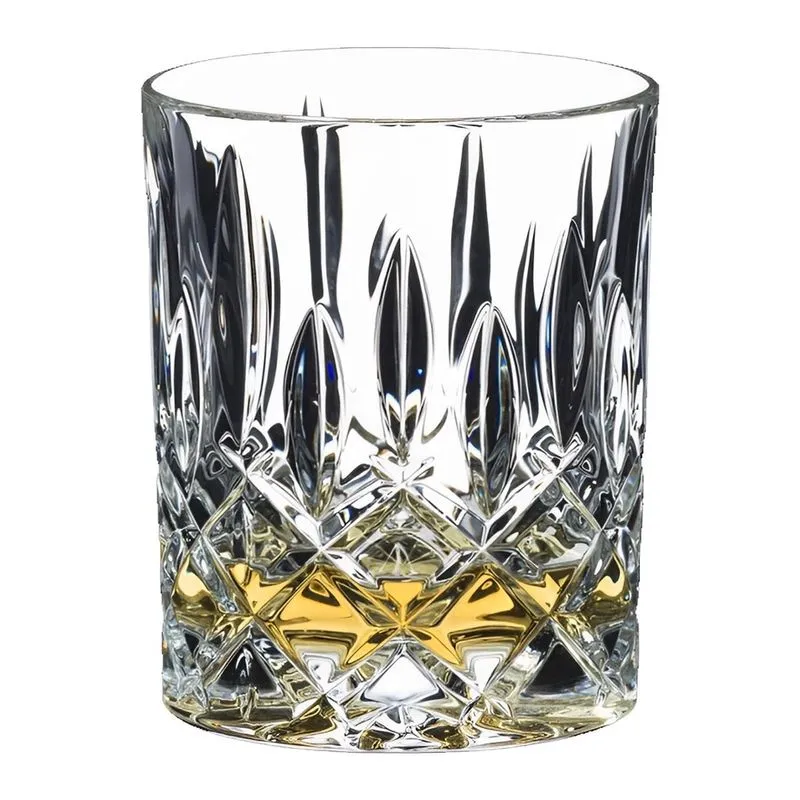 Copo Riedel de Whisky Tumbler Spey 295ml Cristal Restaurant