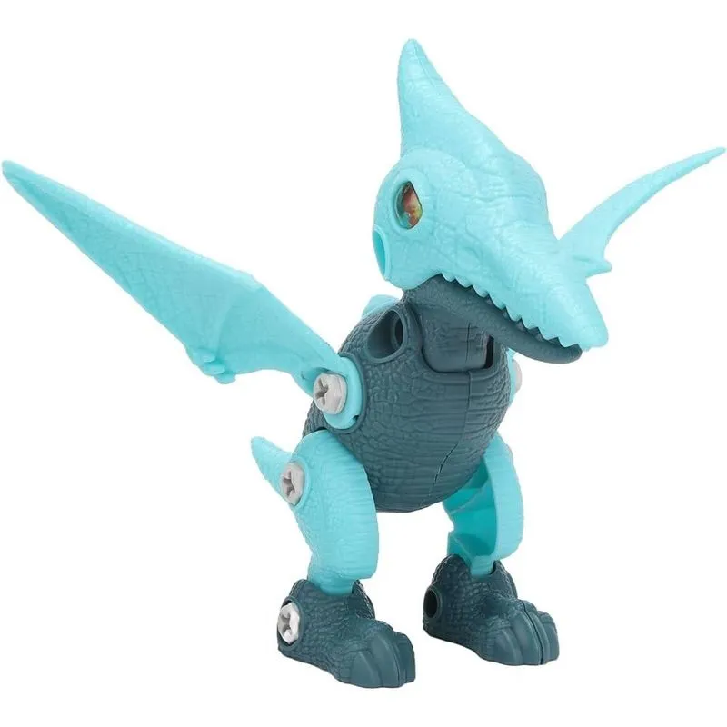 Pterodáctilo Monta Sauro - Polibrinq AN2401
