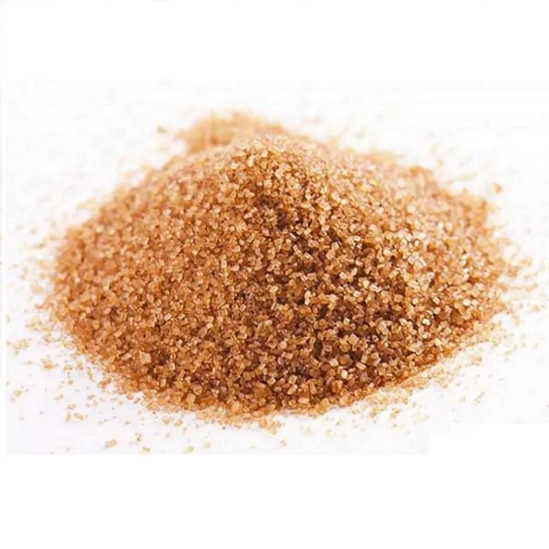 Açúcar Demerara (Granel 2,001Kg)