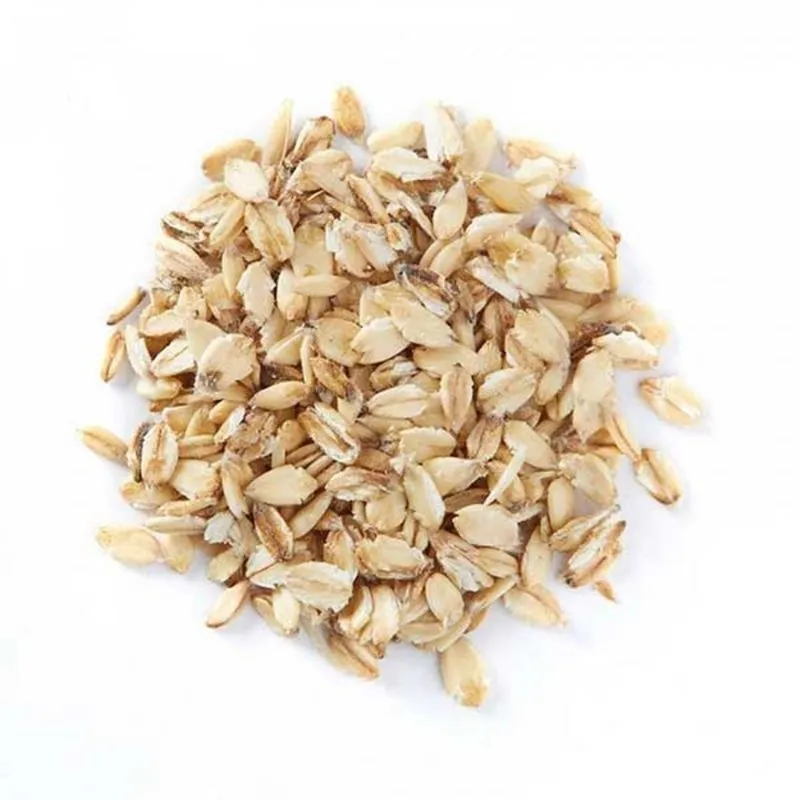 Aveia em Flocos Grossos (Granel 1Kg)