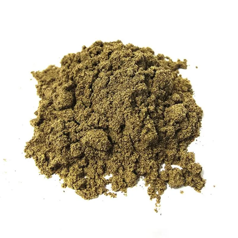 Semente de Cardamomo Moída (Granel 500g)