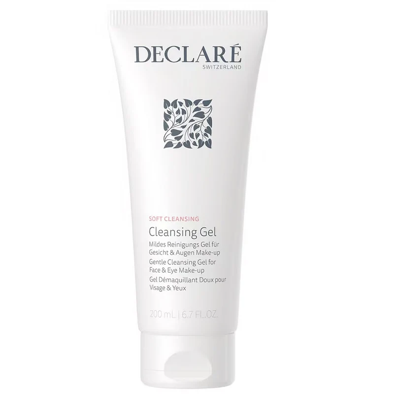 Soft Cleansing delikatny żel oczyszczający 200ml