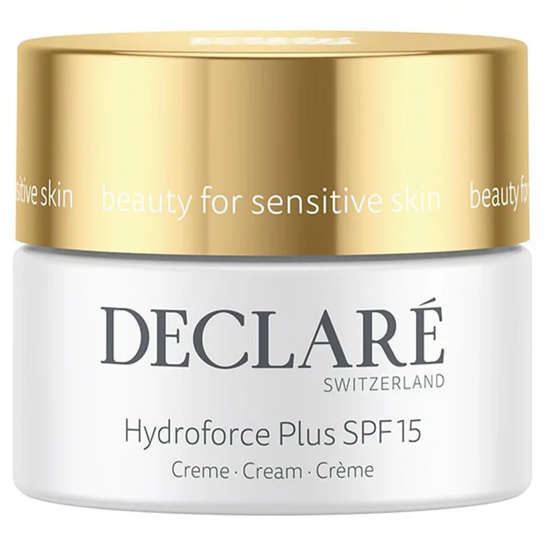 Hydro Balance krem nawilżający SPF15 50ml