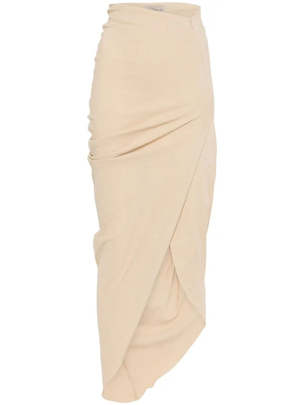 Cortana Mite Long Skirt 36