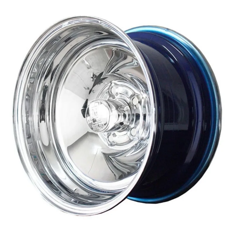 Llanta Chapa Italbo Custom Ford Ranger Rodado 15 5x114