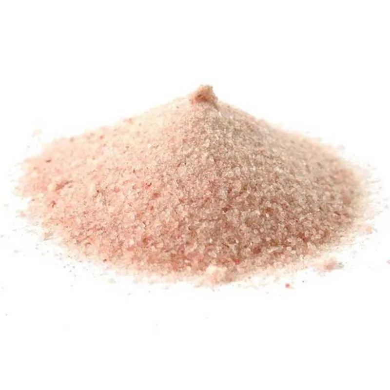 Sal do Himalaia Fino (Granel 1kg)