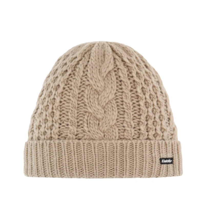 Eisbar Afratos Adult Beanie Sandstone / One Size