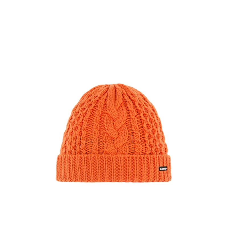 Eisbar Afratos Adult Beanie Coral Blaze / One Size