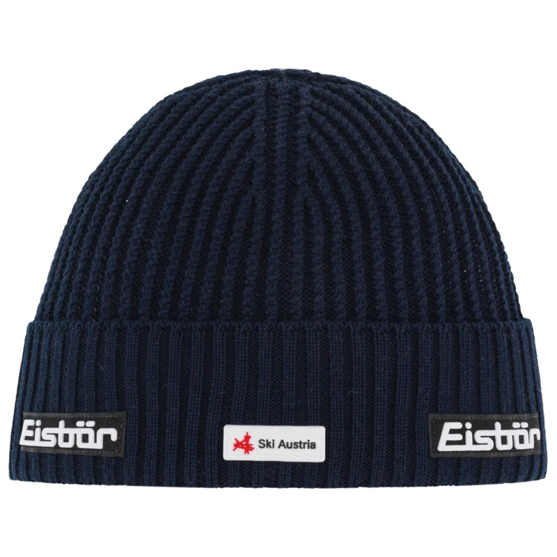 Eisbar Nordic MU SKA Adult Beanie Night / One Size