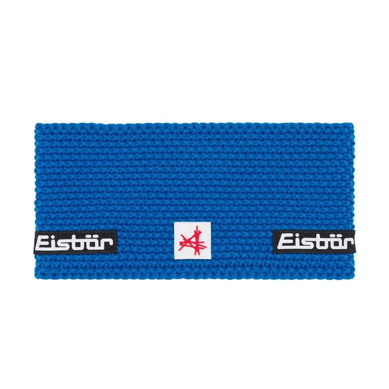 Eisbar Jamies SA Adult Headband Bugatti / One Size