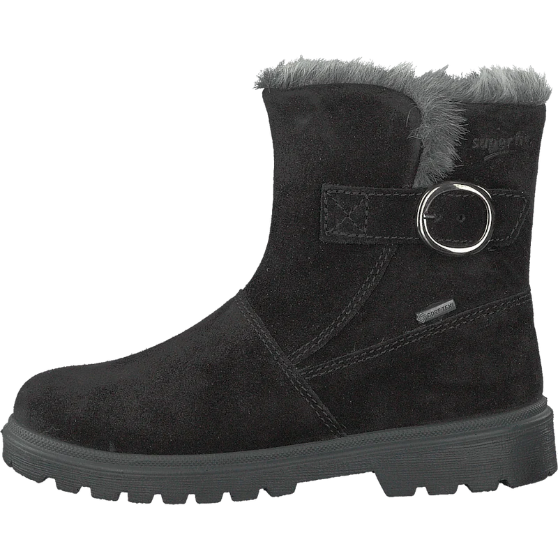 Spirit Gore-tex® Black EU 25