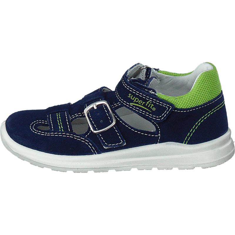 Mel Blue/lightgreen EU 20