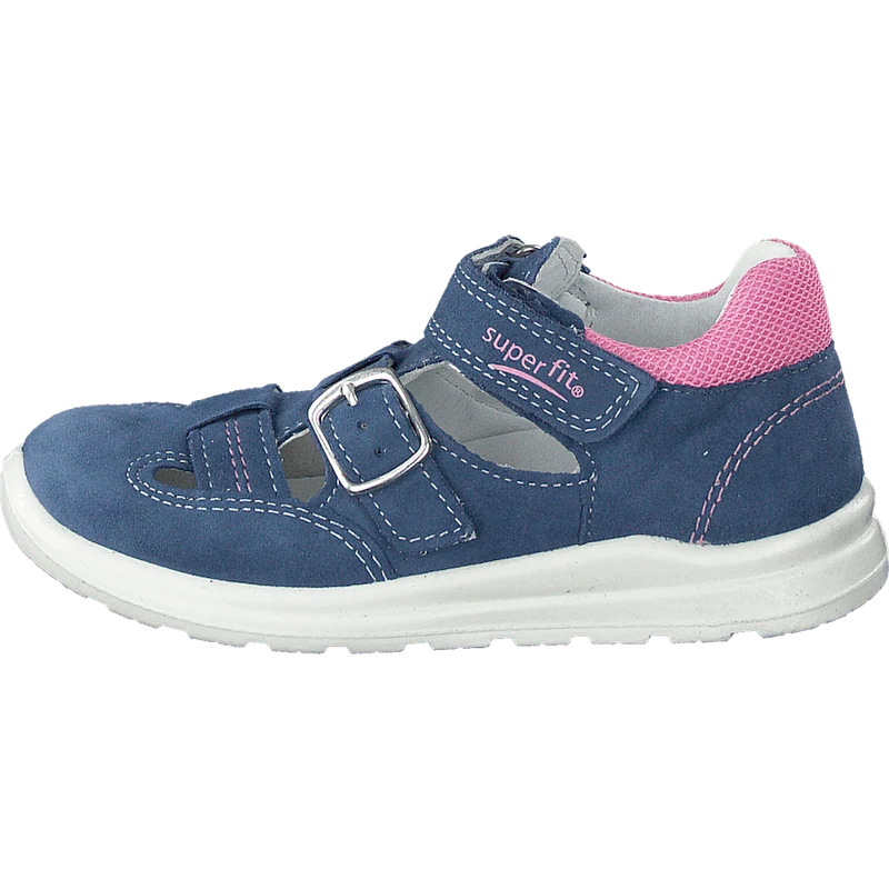 Mel Blue/pink EU 20