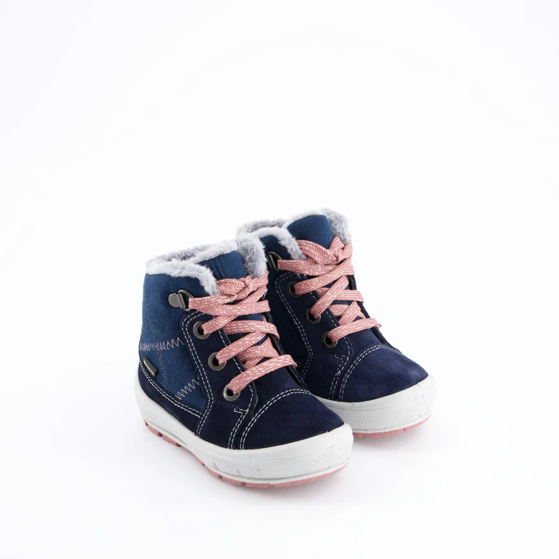 SUPERFIT Groovy · Winterstiefel 26