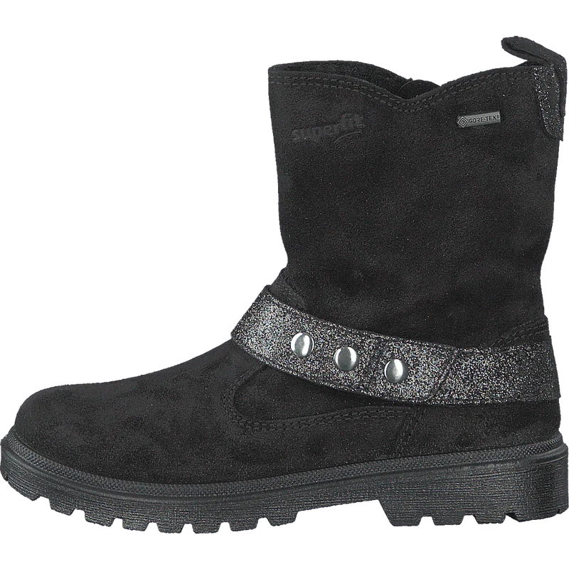 Spirit Black EU 31