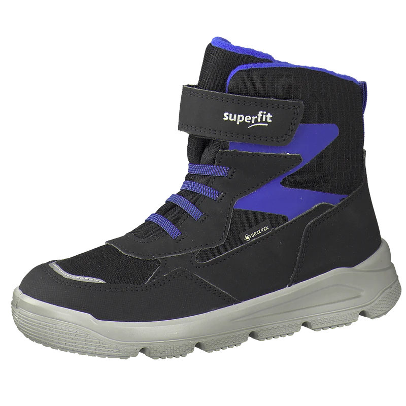SUPERFIT Mars · Winterstiefel 28