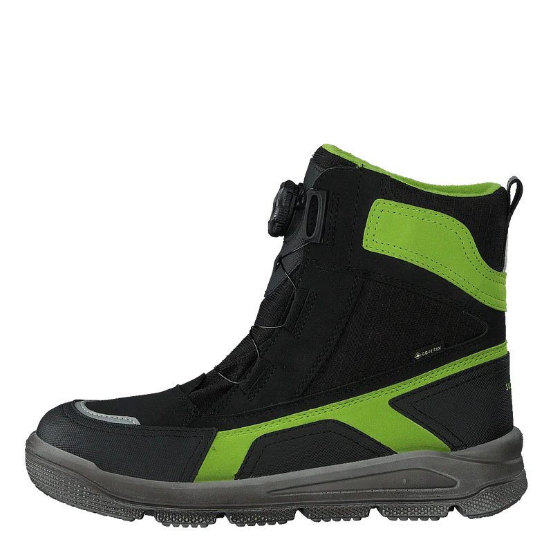 Mars Black EU 31