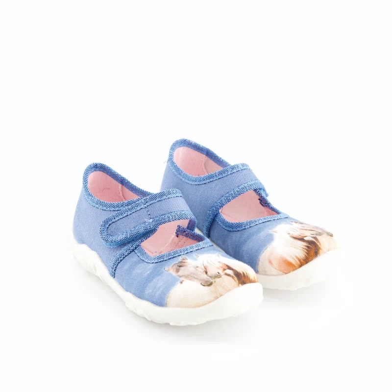 SUPERFIT Bonny · Hausschuh 30