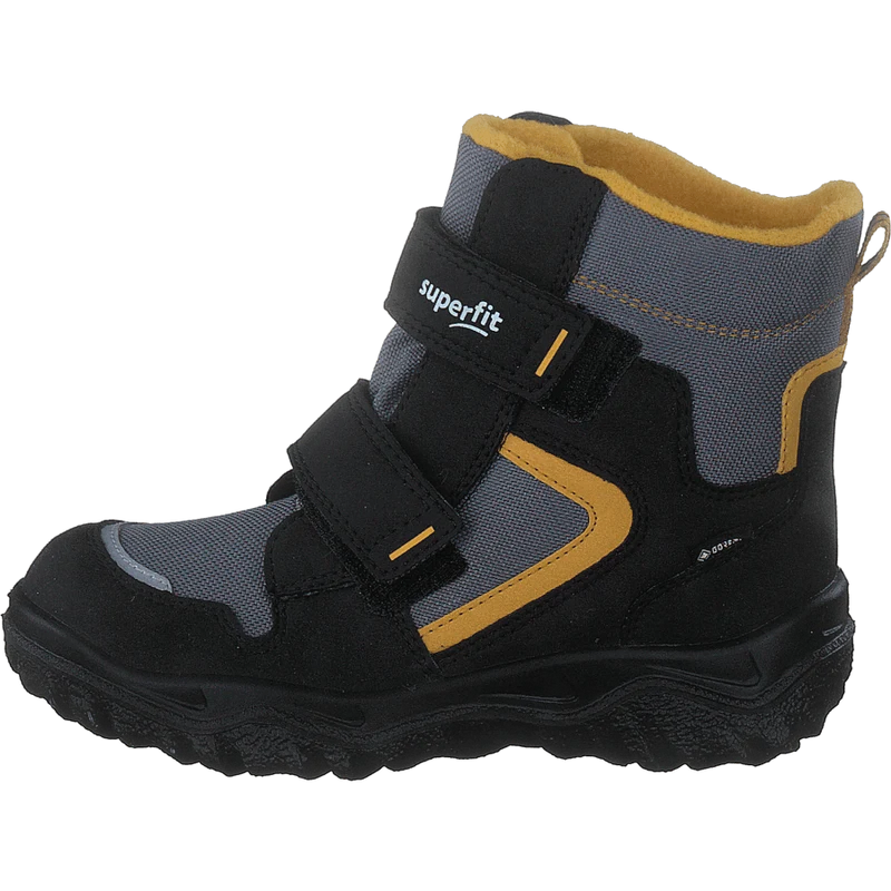 Husky1 Black EU 20