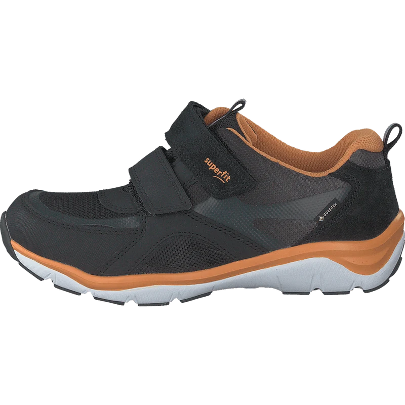 Sport5 GTX low Black EU 24