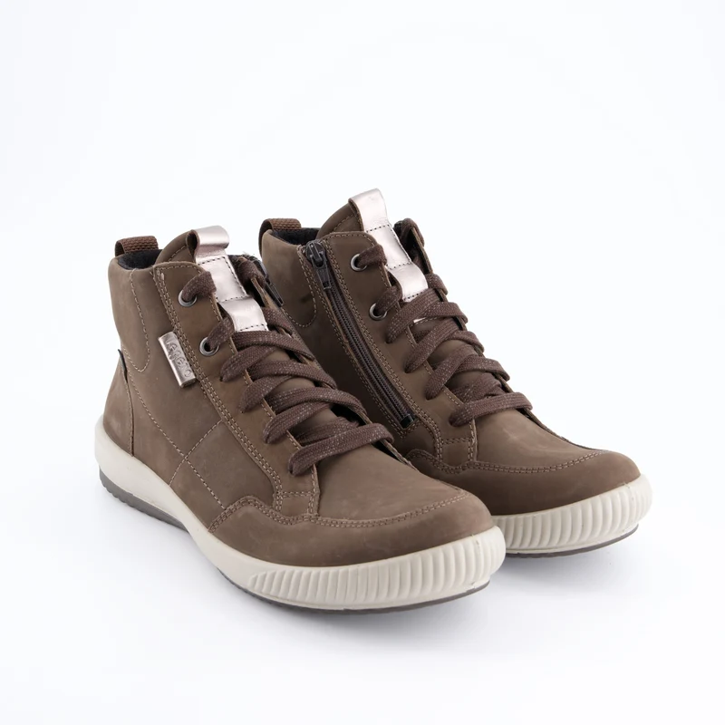 LEGERO Tanaro 5.0 · Schnürboots 41