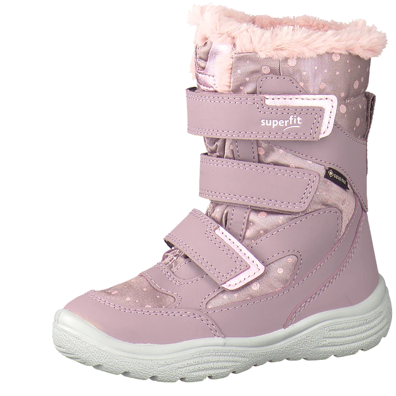 SUPERFIT Crystal · Winterstiefel 27