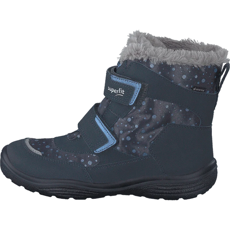 Crystal Blue EU 34