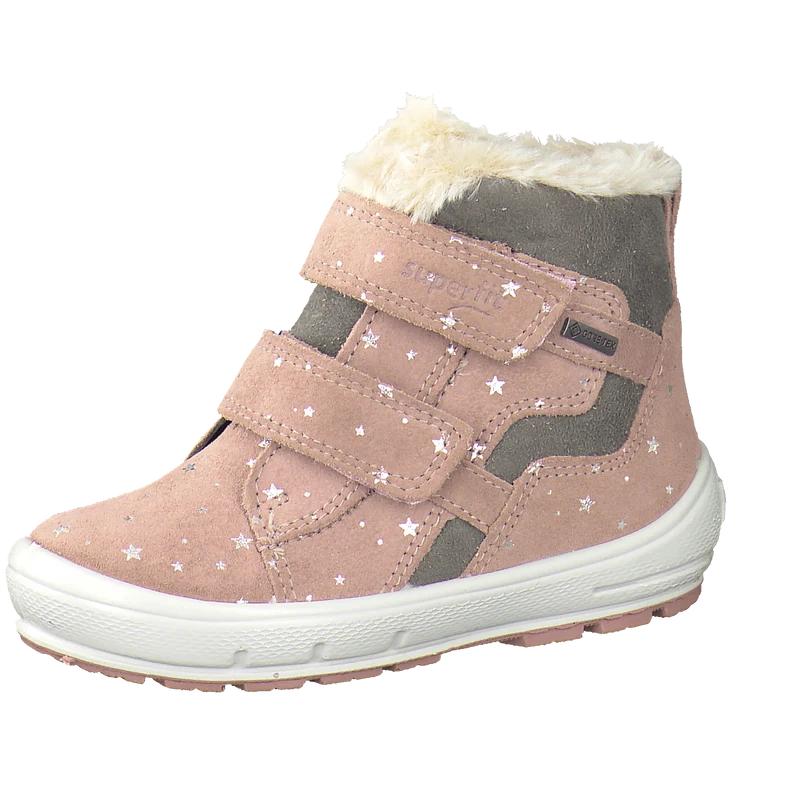 SUPERFIT Groovy · Winterstiefel 29