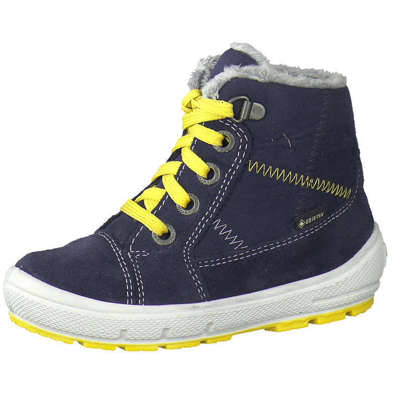 SUPERFIT Groovy · Winterstiefel 26
