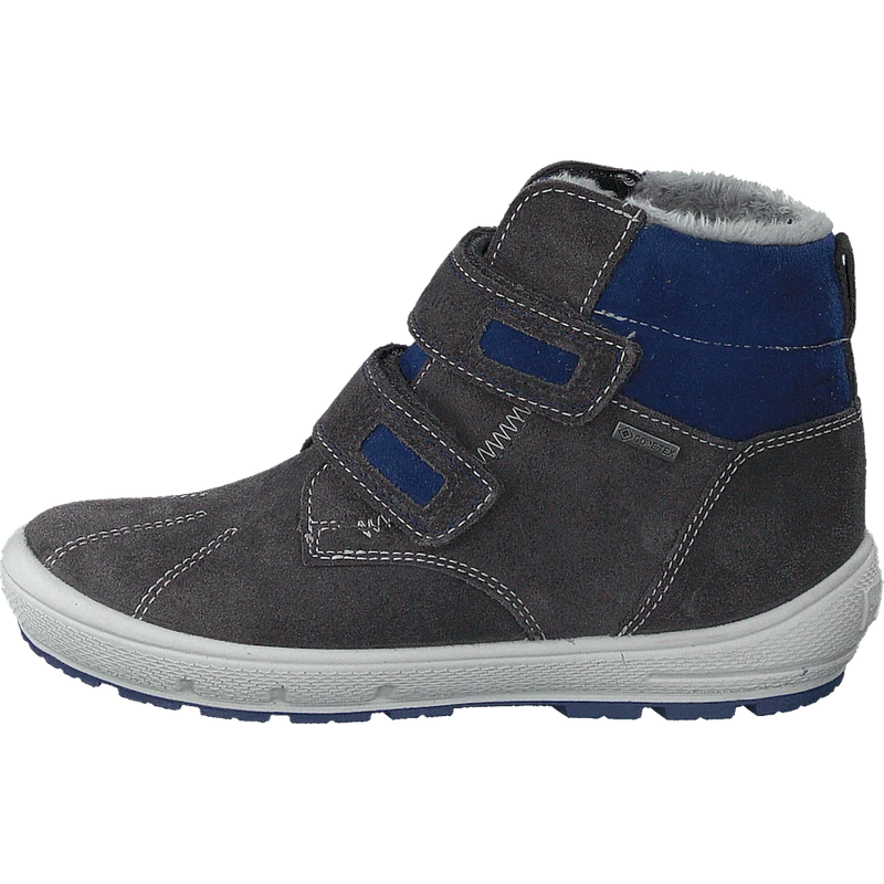 Groovy Grey EU 19