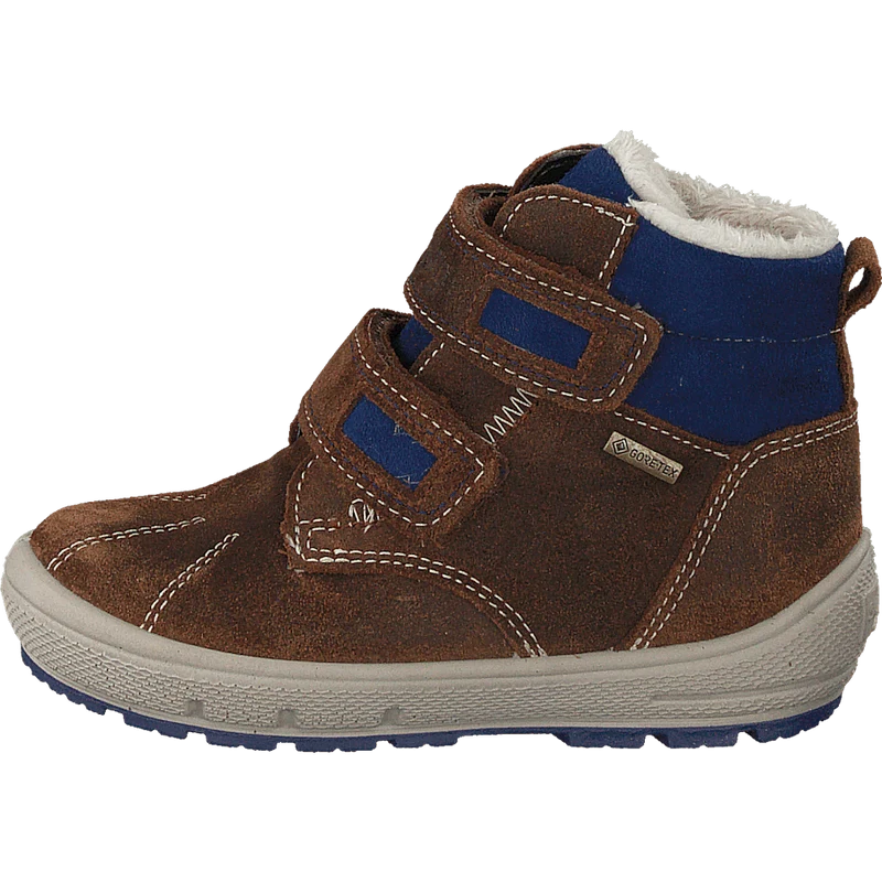 Groovy Brown EU 21