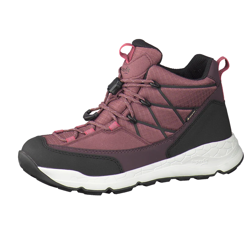 SUPERFIT Free Ride · Boots 38