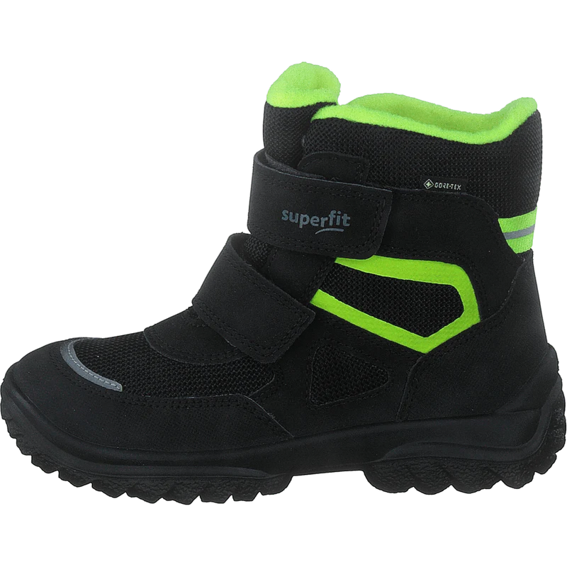 Snowcat Black EU 29