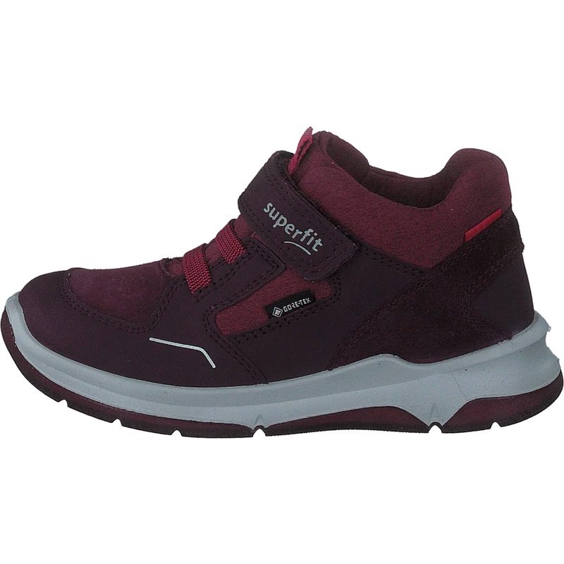 Cooper Red EU 21