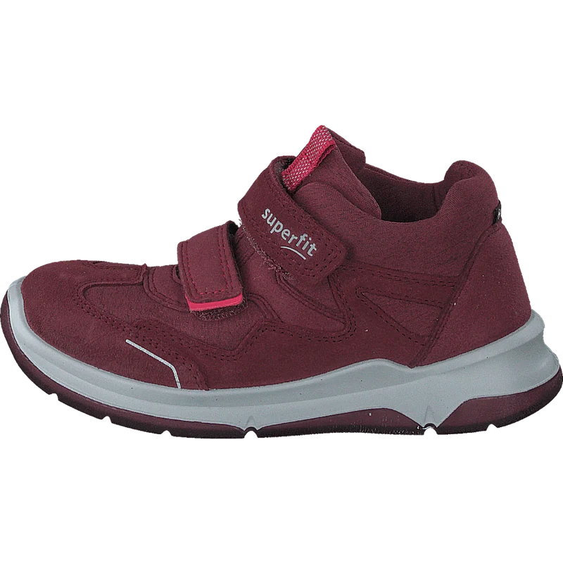 Cooper Red EU 28